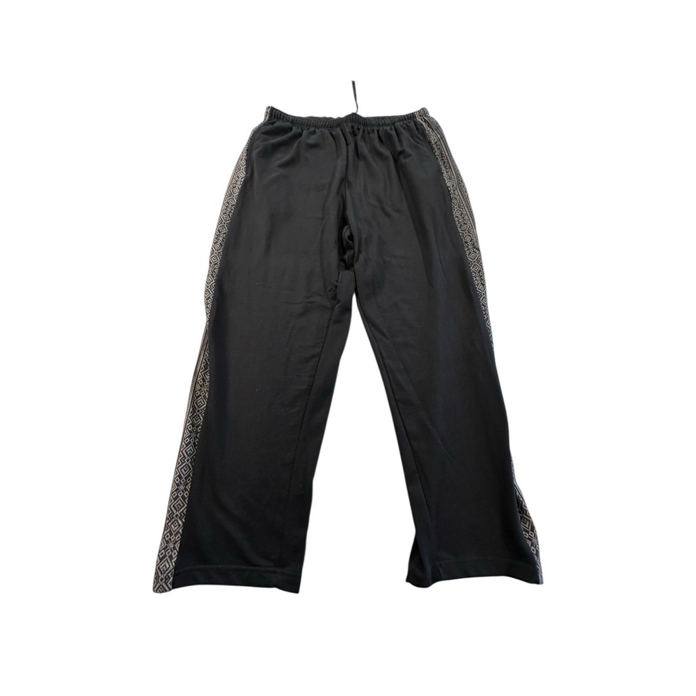 KingSize Sweatpants Men's‎ Size 2XL Big & Tall Blue Sweats Pockets Stretch Waist